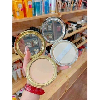 Phấn Phủ CATalina Gel pact