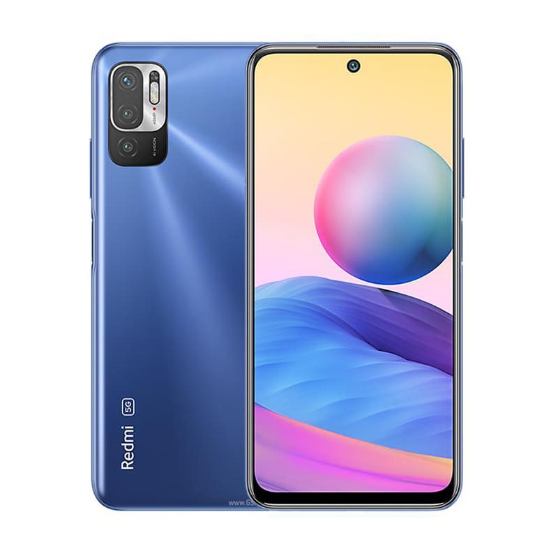 Điện Thoại Xiaomi Redmi Note 10 5G Ram 4G Rom 128GB - Hàng chính hãng | BigBuy360 - bigbuy360.vn