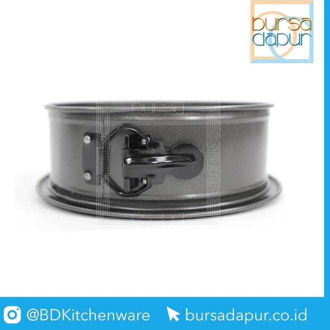 Dụng Cụ Làm Bánh Chống Dính 20cm Chuyên Dụng | BigBuy360 - bigbuy360.vn