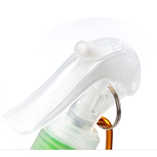 Bình xịt rỗng 80ml (giao màu ngẫu nhiên) #binhxit #binh xit #bình xịt