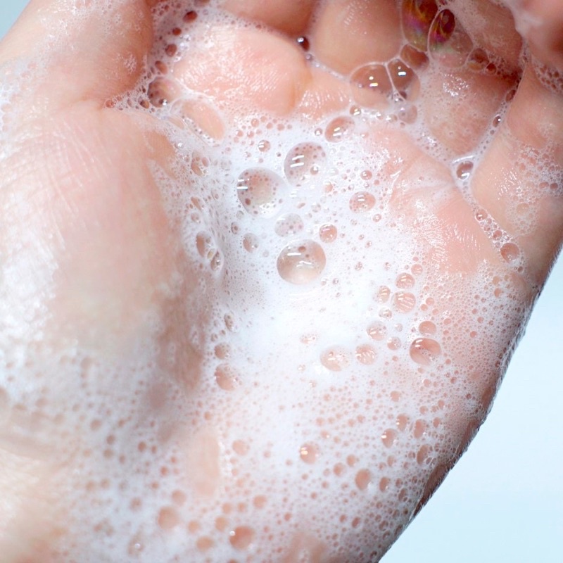 Sữa rửa mặt Cosrx Low pH Good Morning Gel Cleanser Cosrx dịu nhẹ 150ml SK07