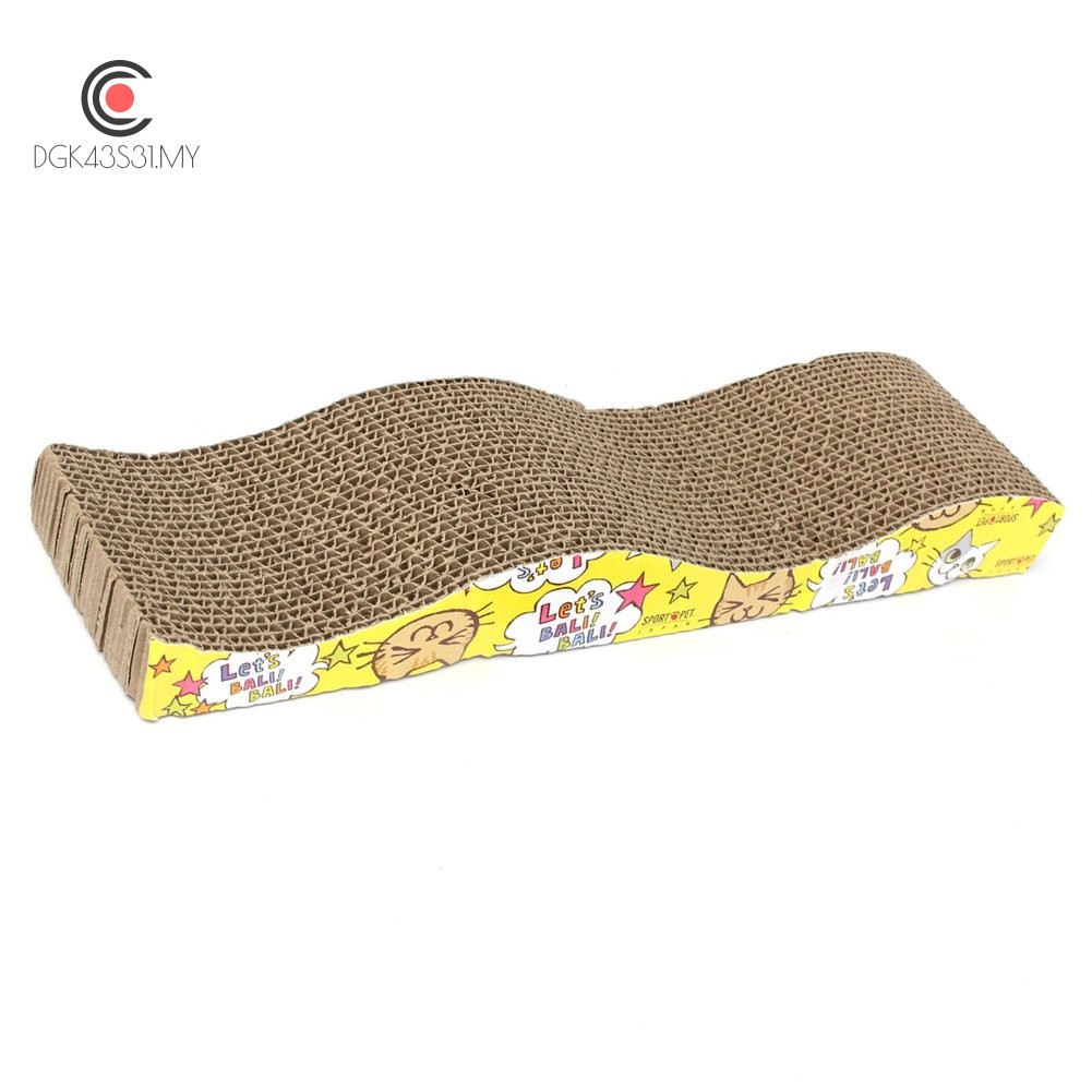 Thảm Cào Móng Cho Mèo