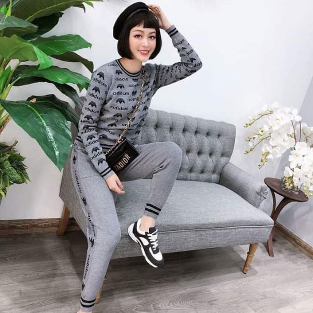 Combo bộ chị Hà Nguyen