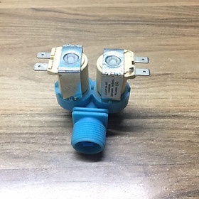 Van cấp đôi máy giặt samsung - electrolux van điện từ máy giặt van máy giặt