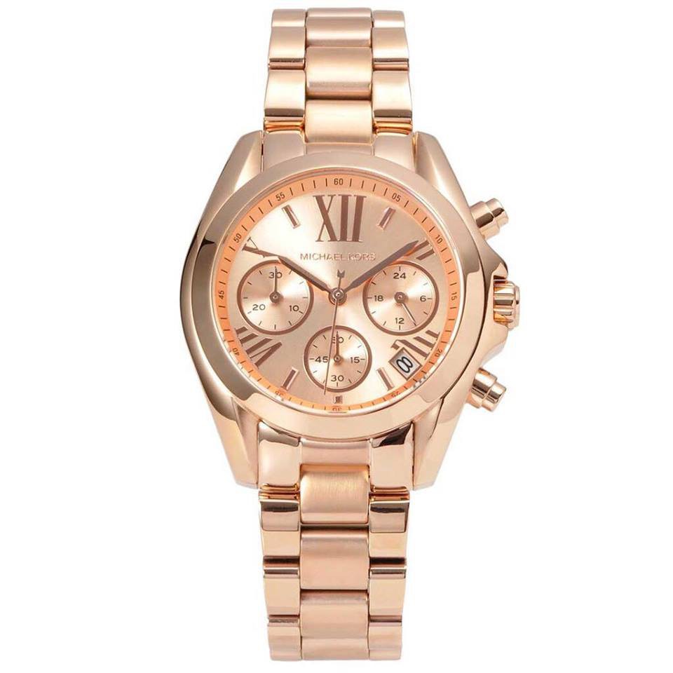 Đồng hồ nữ Michael Kors MK5799