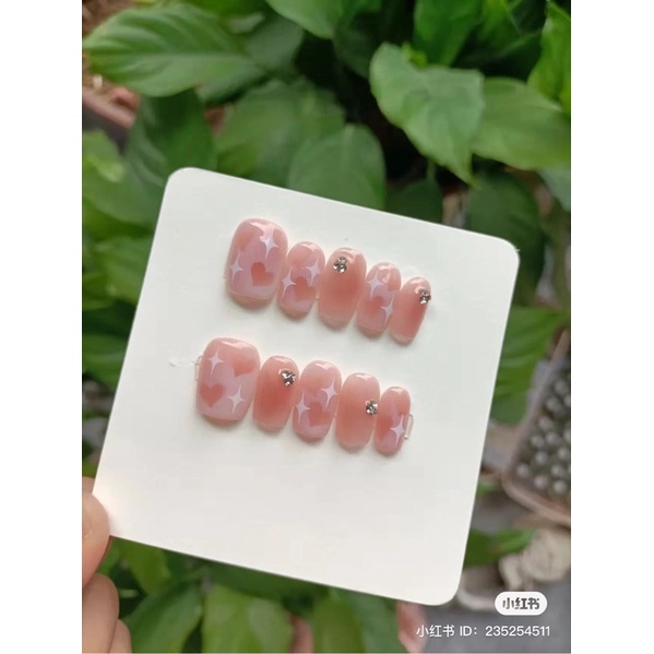 Nail box giá rẻ