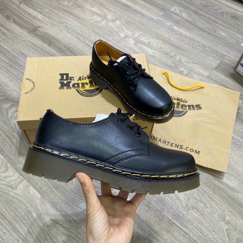 Giầy Dr martens nam nữ 36-43