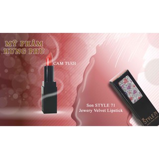 Follow shop deal - son style 71 hàn quốc
