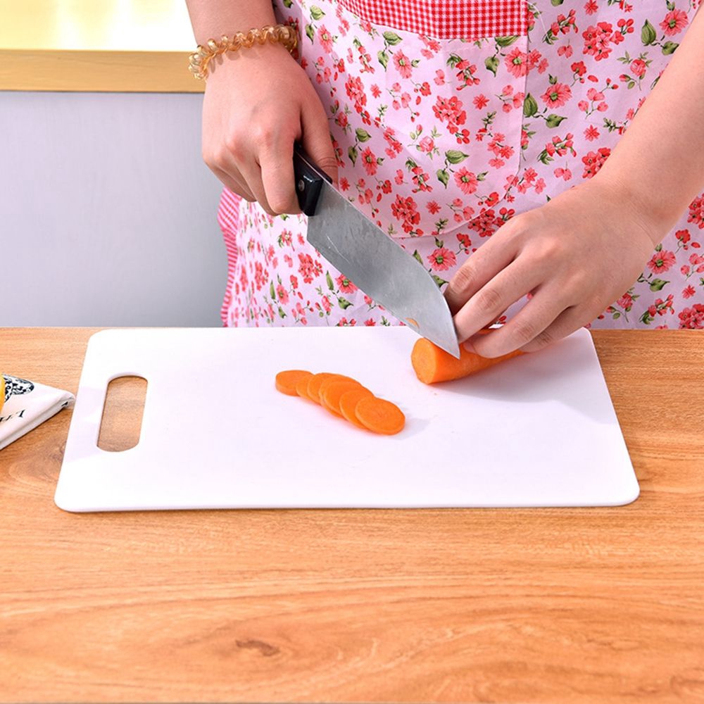 Thớt Cắt Nhựa Chống Trượt