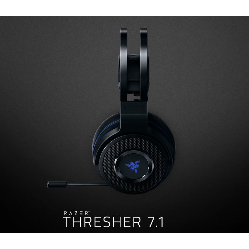 Đệm tai Razer Thresher (Wireless 7.1 & Tournament & Xbox PS4 edititon) | BigBuy360 - bigbuy360.vn