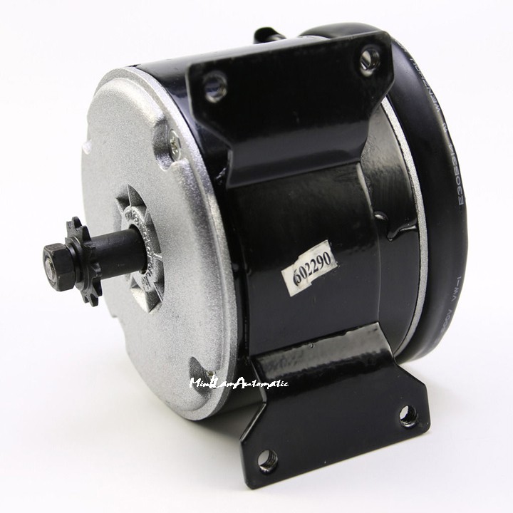 Motor 24v 250W