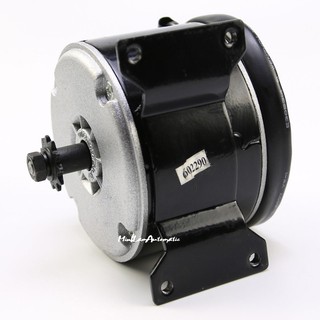Motor 24v 250W
