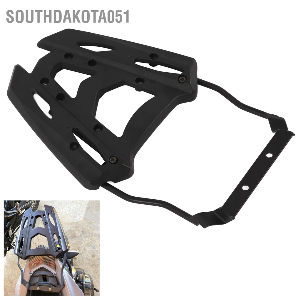[Hàng Sẵn] Giá chở hàng , Baga xe máy Yamaha Aerox155 NVX155 NVX Aerox 155【Southdakota051】