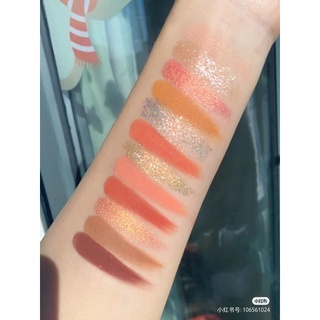 Bảng phấn mắt Colourpop Sweet Talk