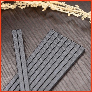 Bộ 10 đôi đũa shikisai nhật bản chống mốc, chống trơn, chịu nhiệt tới 200 độ