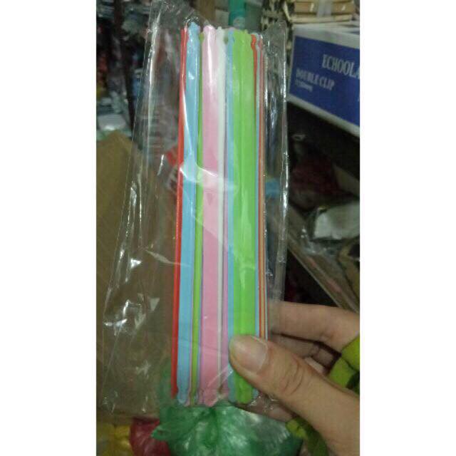 Dụng cụ vệ sinh lưỡi ( 2 cái)