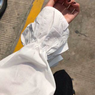 (ODER) ÁO SƠ MI ULZZANG