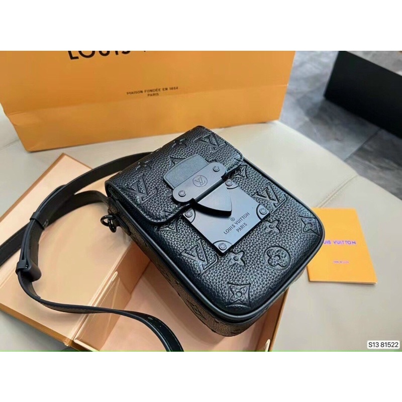 Túi phone mini đeo chéo fullbox