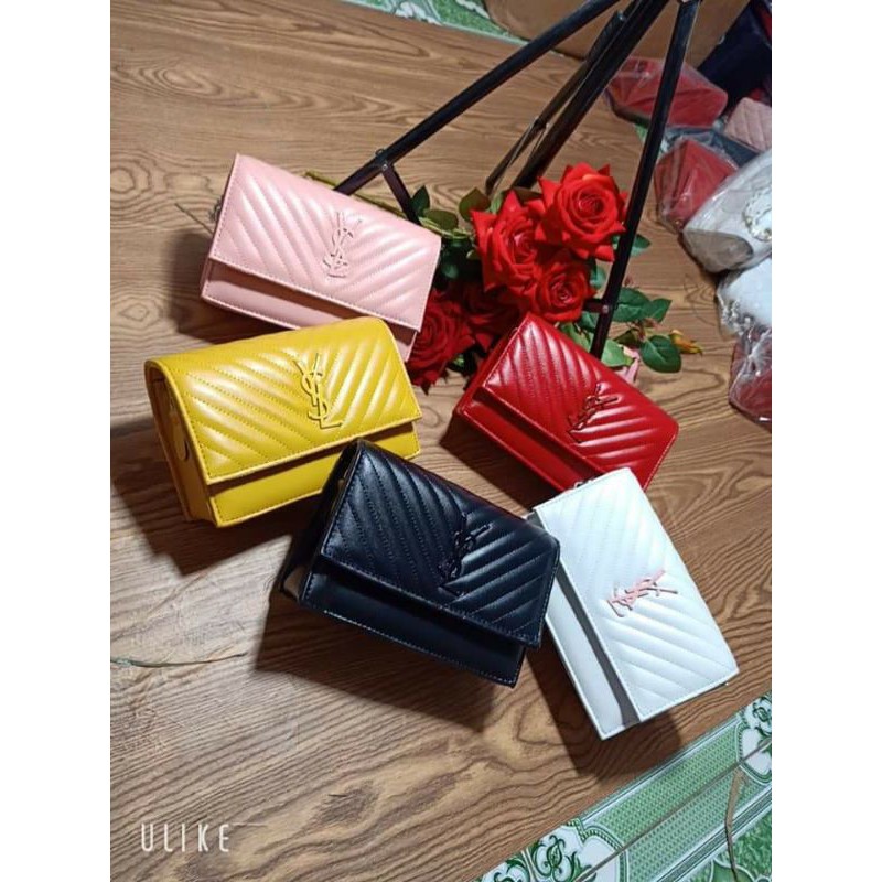Túi đồng giá 55k