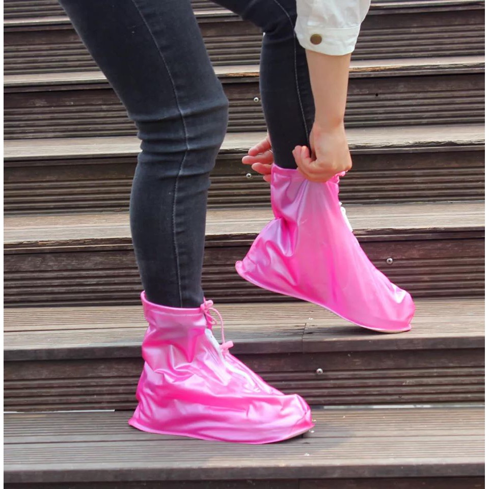 Giày Đi Mưa Có Đế Chống Trơn_Xả Hàng | BigBuy360 - bigbuy360.vn