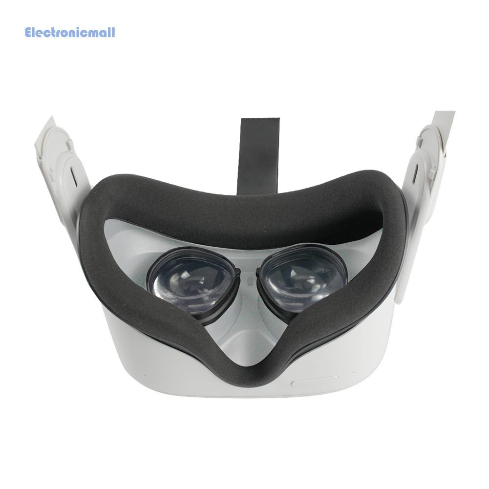 1 Cặp Khung Nam Châm Chống Ánh Sáng Xanh Cho Oculus Quest 2