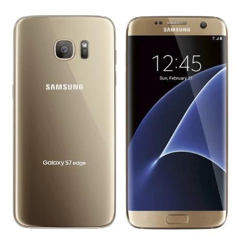 điện thoại Samsung Galaxy S7 Edge ram 4G bộ nhớ 32G mới - Camera siêu nét, màn hình tràn viền siêu đẹp