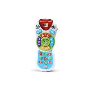 Đồ chơi leapfrog - học chữ, số và hình học cùng điều khiển scout - mã sp 80-606200