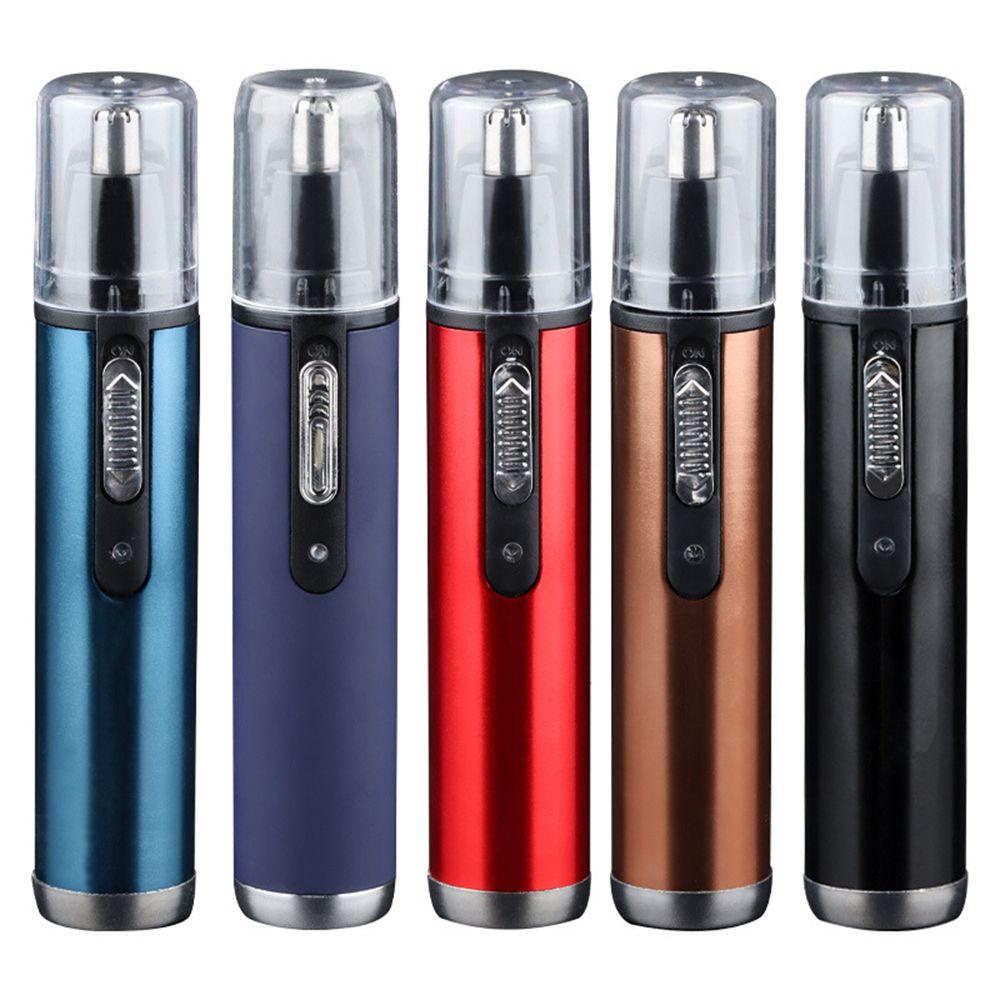 ME Máy Tỉa Lông Mũi Chống Thấm Nước Sạc Lại Được Tiện