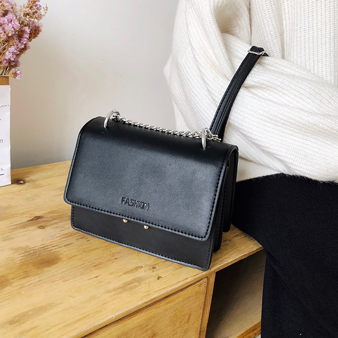 [Mã WABRWB24 giảm 30K đơn 99K] Faya -Túi xách thời trang đơn giản T710 | BigBuy360 - bigbuy360.vn