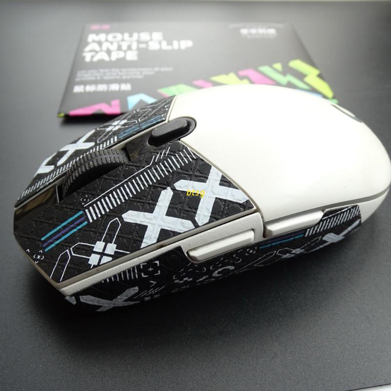 Miếng dán chuột chống trượt tiện lợi cho Logitech- G102 G304