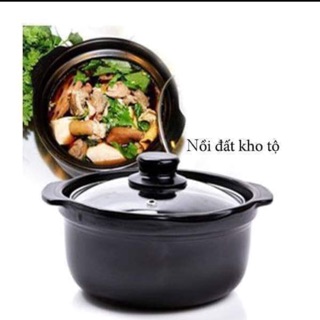 Nồi đất cho món ăn ngon hơn mỗi ngày