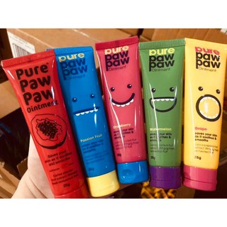 Kem đa năng – Pure Papaw Ointment