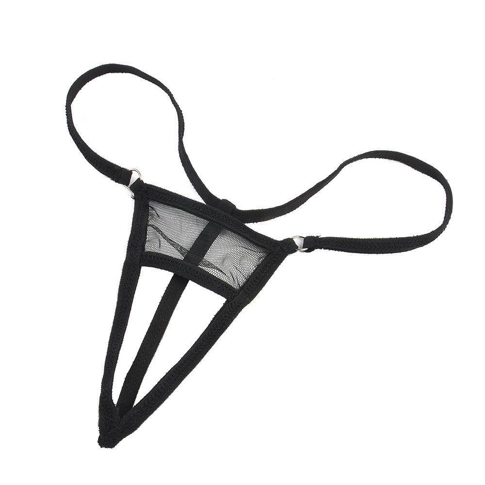 SOMEDAYZL Quần Lót Lọt Khe Gợi Cảm Cho Nữ