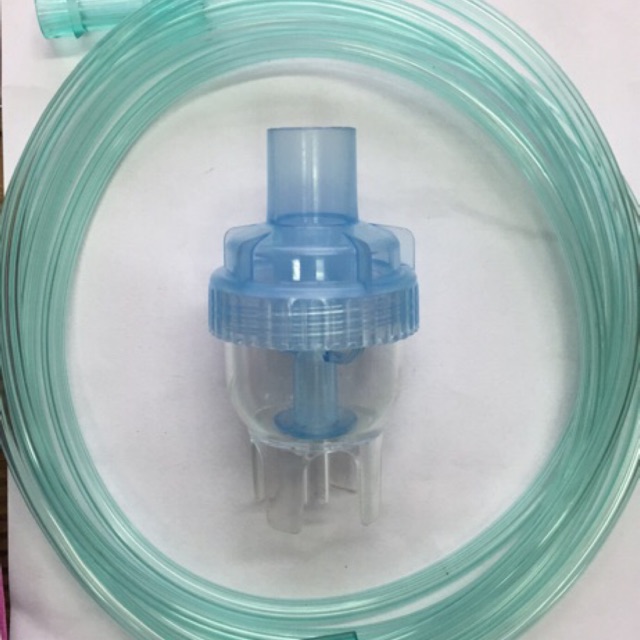 Phụ kiện máy xông khí dung