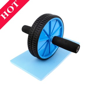 Bánh xe tập bụng