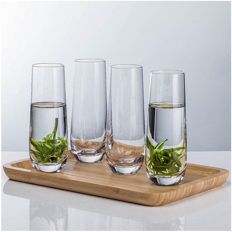 Highball Tuylip Glass - Ly Thủy Tinh