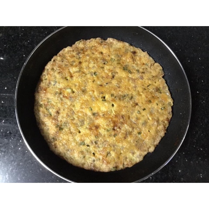 🍳🍳 KHAY NƯỚNG CHỐNG DÍNH NỒI CHIÊN KHÔNG DẦU RAPIDO PHIÊN BẢN ĐẶC BIỆT MÀU TRẮNG