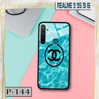 Ốp lưng Realme 5/ 5s - hình 3D