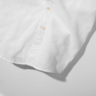 Áo Somi Vải Linen - Trắng