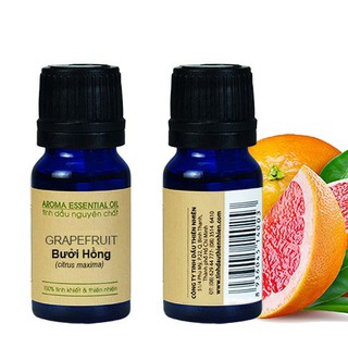 Tinh dầu Lachampa hương bưởi hồng