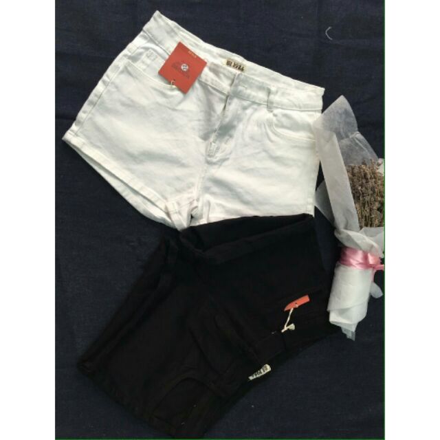 👙SORT KAKI 31.8❤