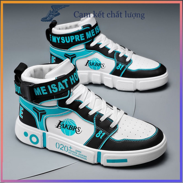 Giày Thể Thao Thời Trang Mùa Thu Kiểu Mới Dành Cho Nam Và Nữ 2022 AJ