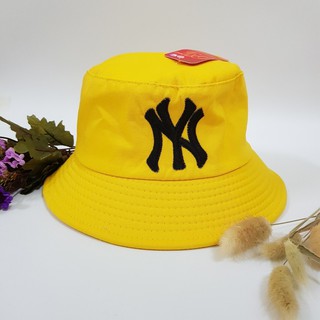 Nón bucket ny, nón ny tai bèo