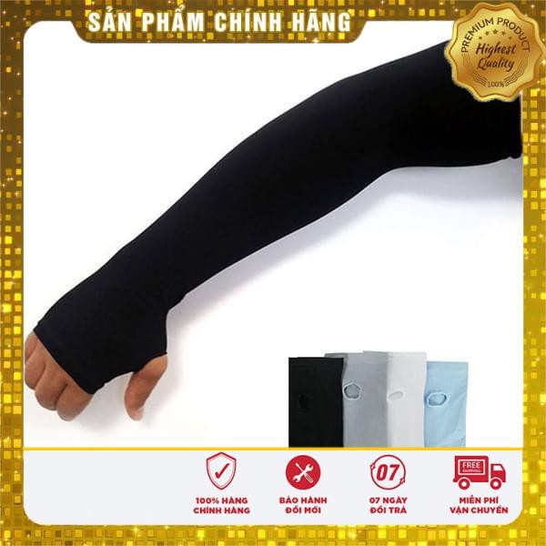 ống tay đi nắng let's slim