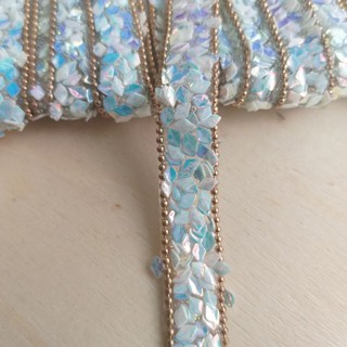 Dây ủi trang trí , size 1cm đến 1.4cm (1m/15k)