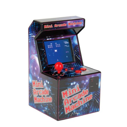 Máy game thùng Mini Arcade 2.7 in siêu hot | BigBuy360 - bigbuy360.vn