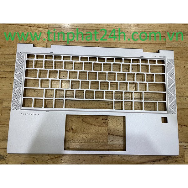 Thay Vỏ Mặt C Laptop HP EliteBook X360 830 G7 730 G7 735 G7 830 G8 730 G8 735 G8 2-In-1 6070B1858601