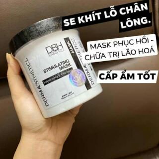 DBH mặt nạ STIMULATING
