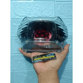 Đèn led phanh dừng cho xe yamaha mio mx thái lan