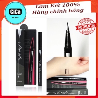 KẺ MẮT CELLIO ĐẦU DẠ NÉT MẢNH LÂU TRÔI (CHÍNH HANG)